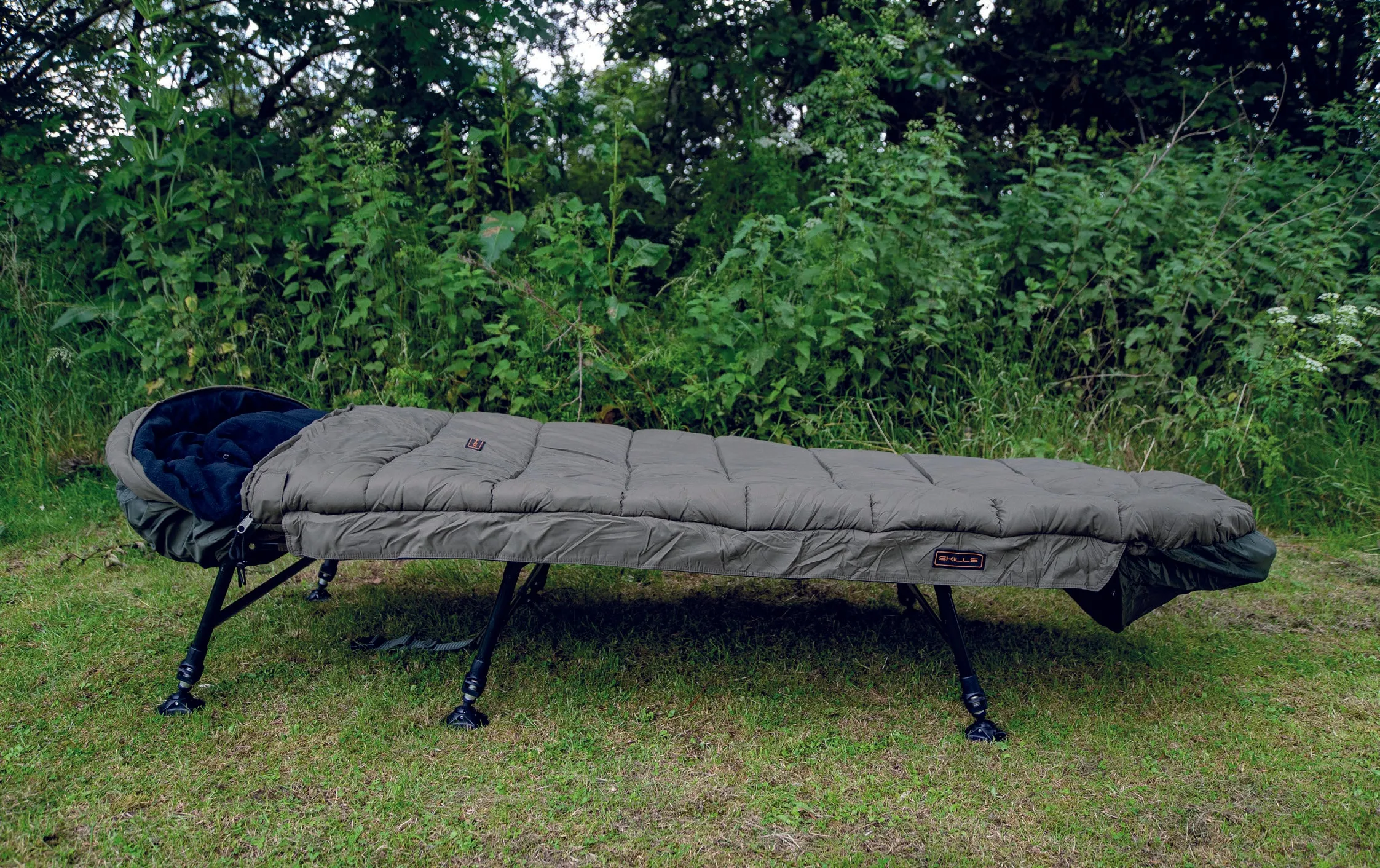 Skills All Seasons Sleeping Bag