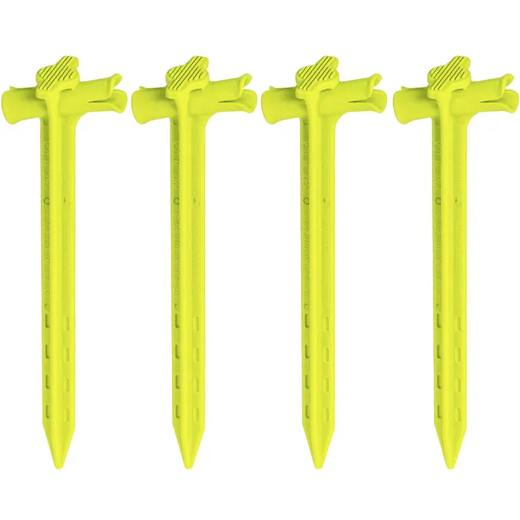 SLOTLOCK STAKES - 4 PACK