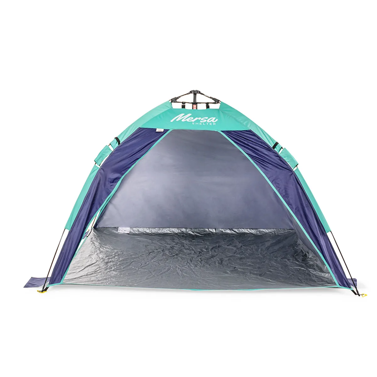 SlumberTrek - Mersa Sun Shelter