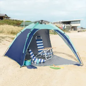 SlumberTrek - Mersa Sun Shelter