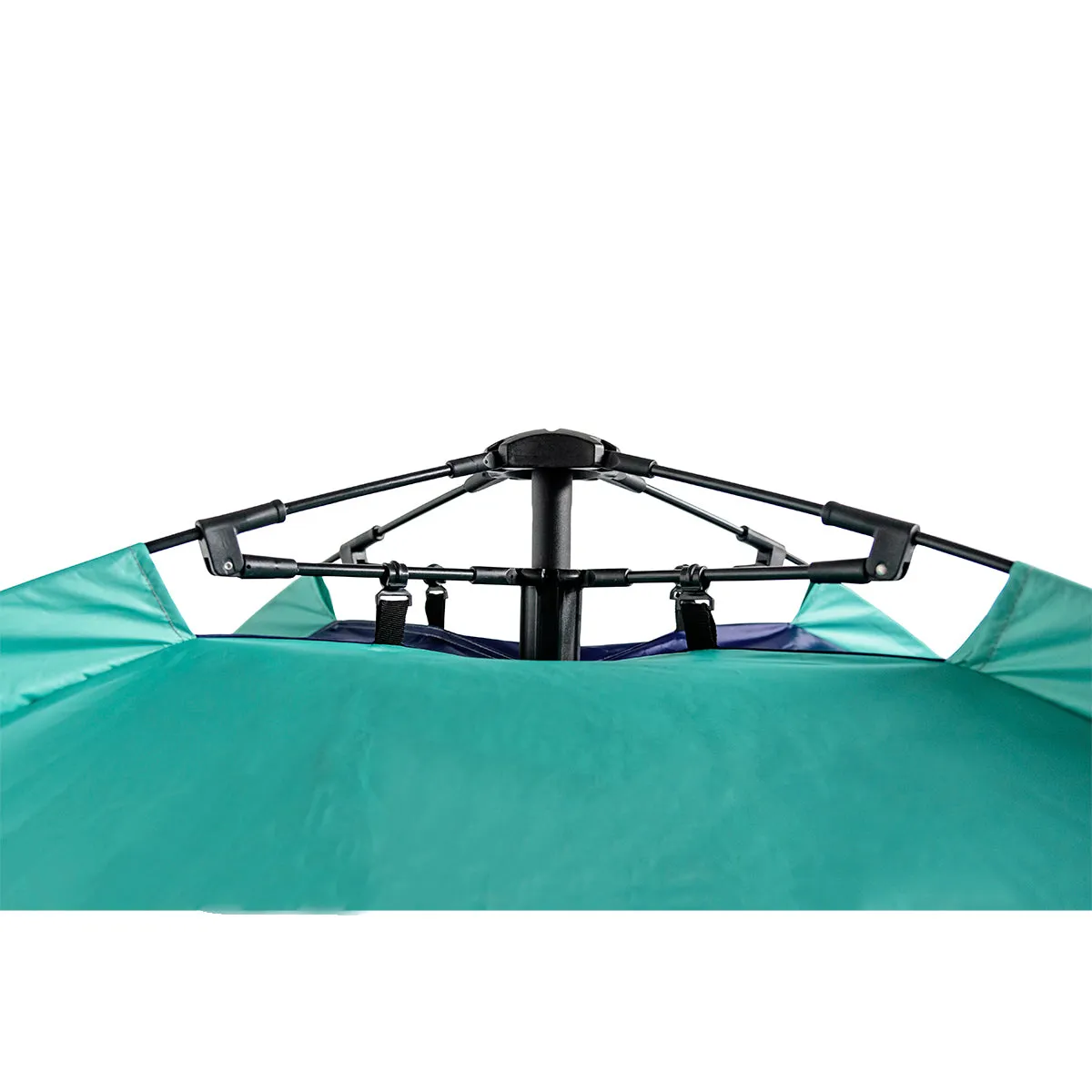 SlumberTrek - Mersa Sun Shelter