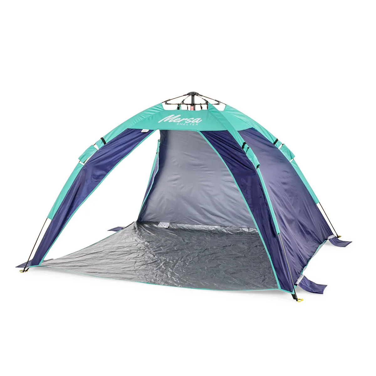 SlumberTrek - Mersa Sun Shelter