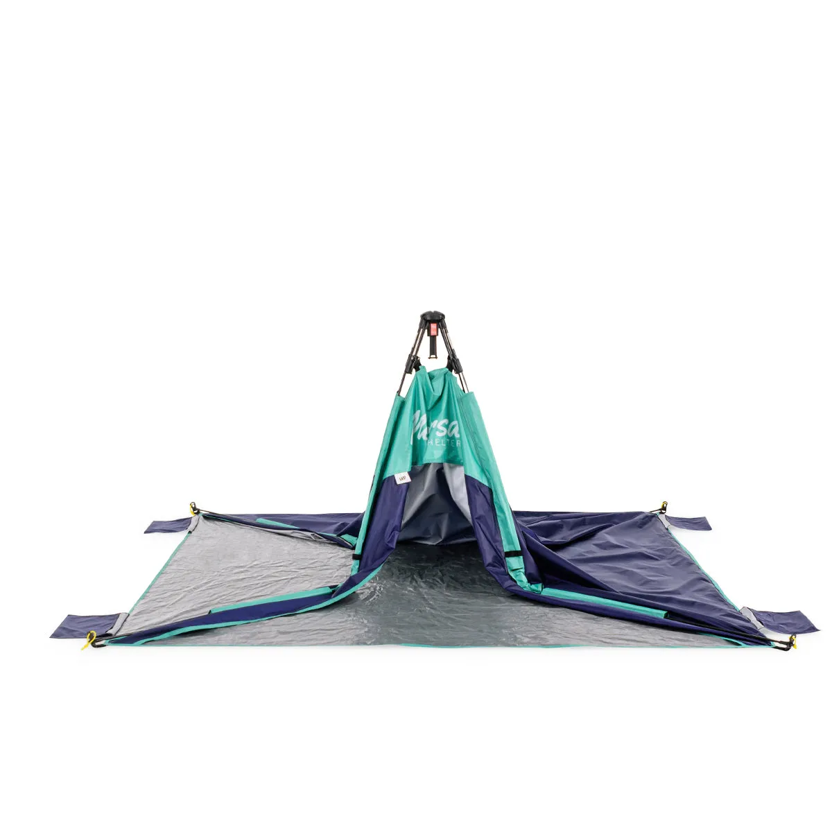 SlumberTrek - Mersa Sun Shelter