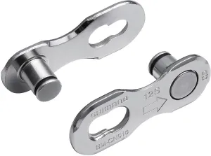 SM-CN910 Quick link for 12-speed chains - pack of 2