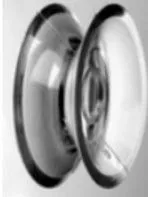 Small Double-Sided Suction Cup