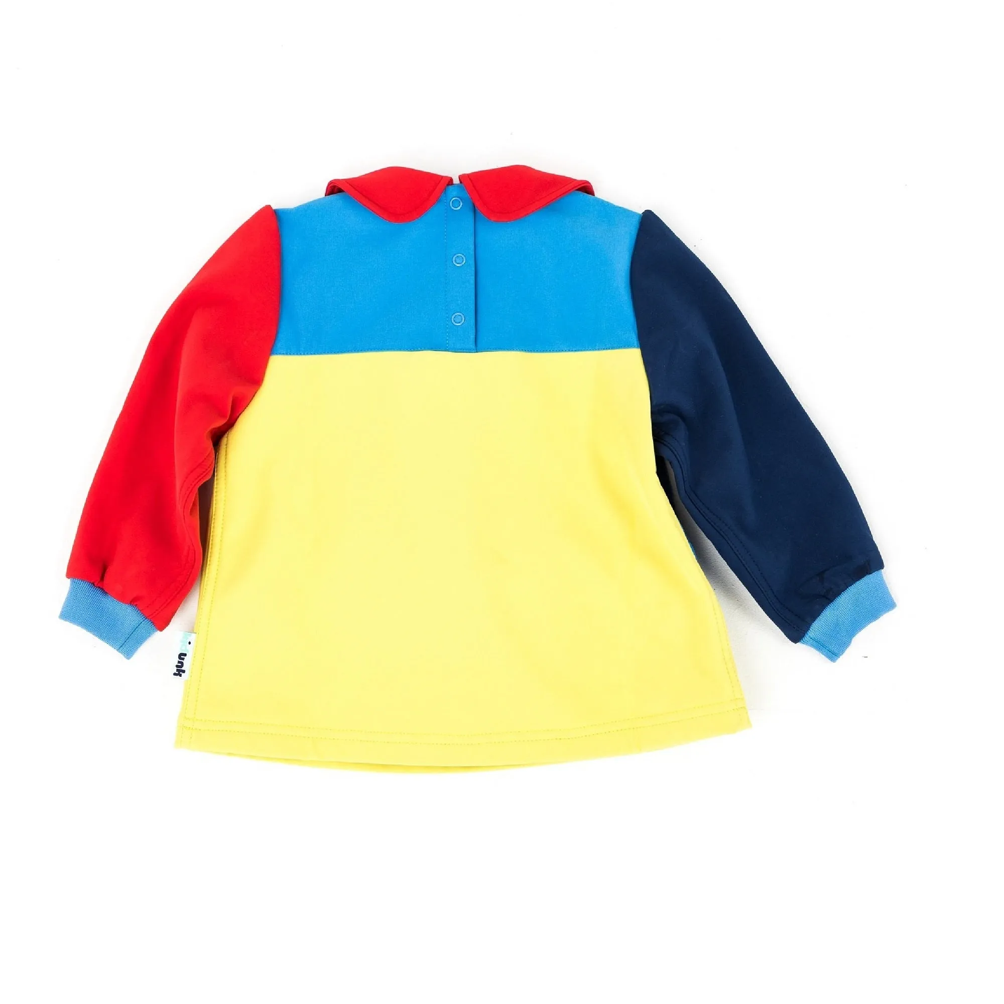 smile - top