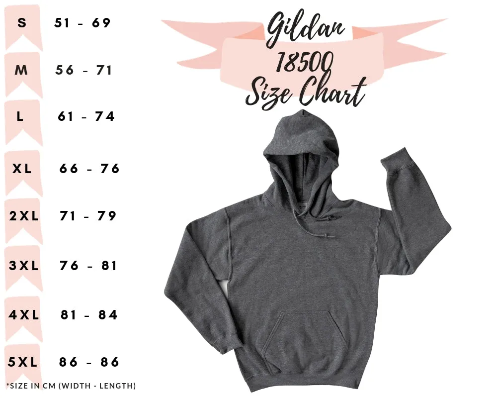 SMS Original Spartan Hoodie