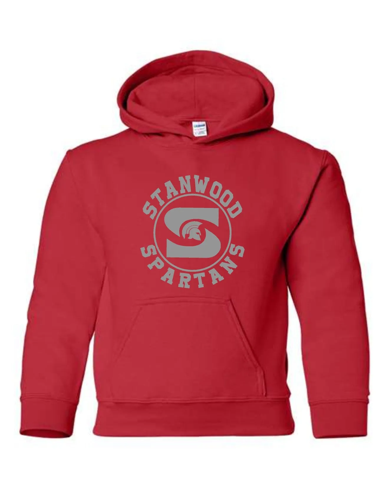 SMS Original Spartan Hoodie