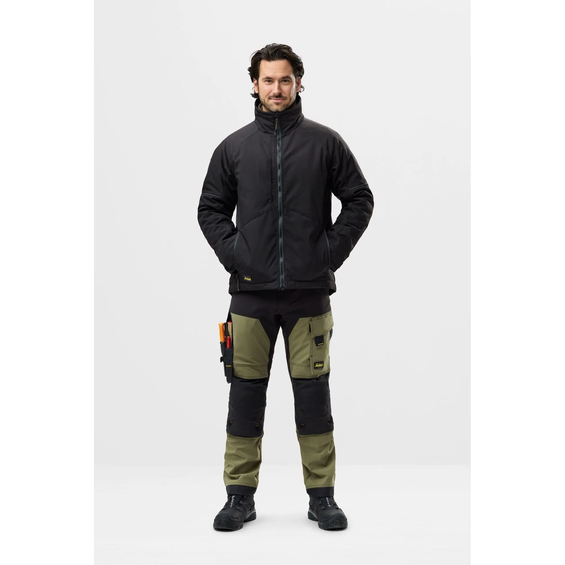 Snickers 1158 Winter Jacket