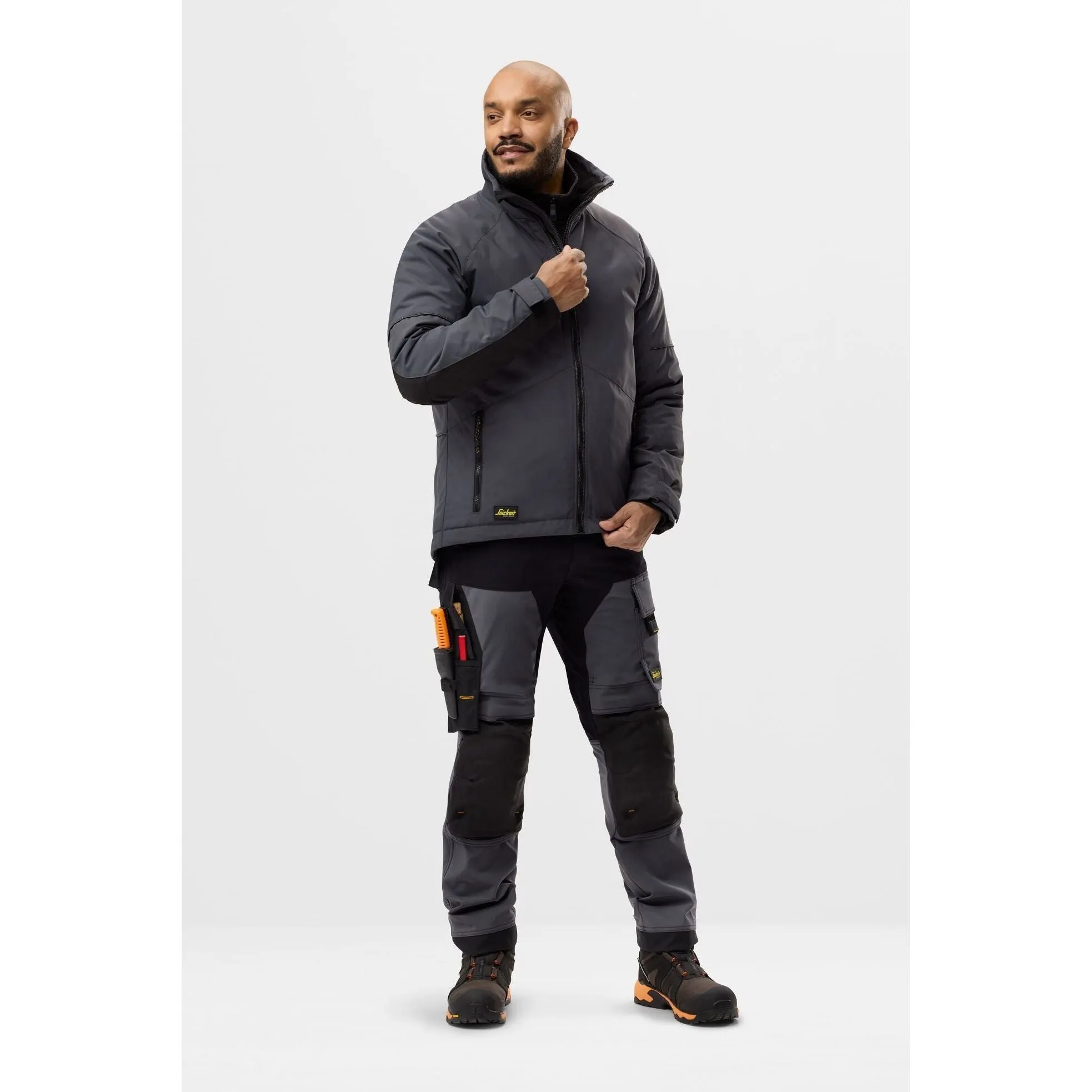 Snickers 1158 Winter Jacket