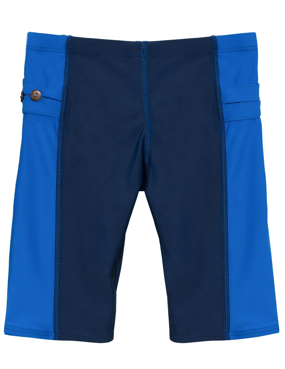Snorkel Jammer Swim Short - Navy / Royal