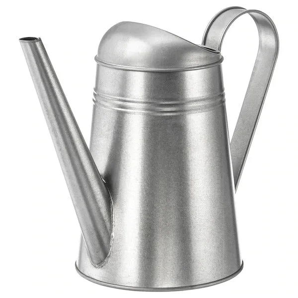 SOCKER - Watering Can - galvanized steel - 2.6L