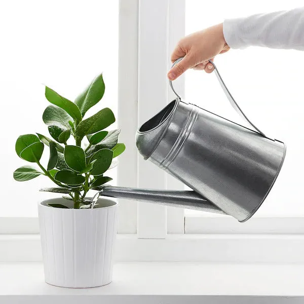 SOCKER - Watering Can - galvanized steel - 2.6L
