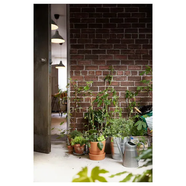 SOCKER - Watering Can - galvanized steel - 2.6L
