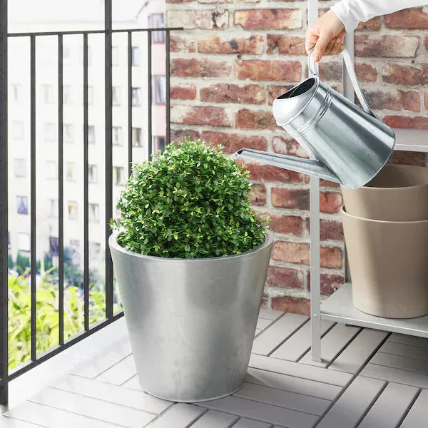 SOCKER - Watering Can - galvanized steel - 2.6L