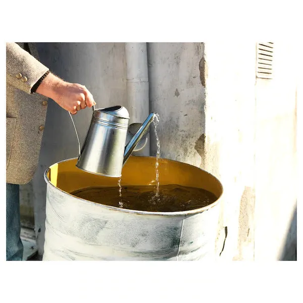 SOCKER - Watering Can - galvanized steel - 2.6L
