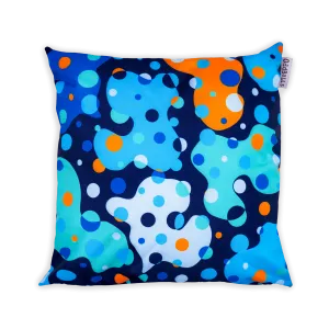 Space Balls - Outdoor Cushion