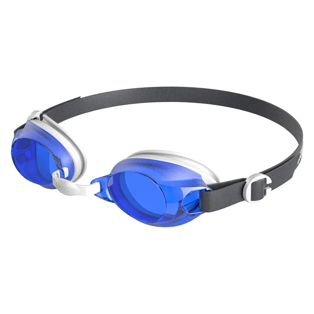 Speedo Adult Recreation Jet Swim Goggles