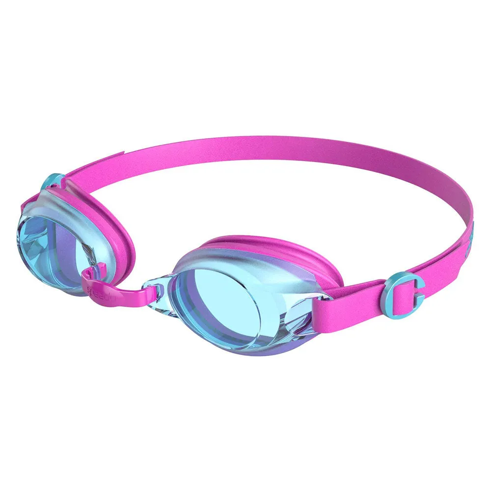 Speedo Junior Jet Swim Goggles