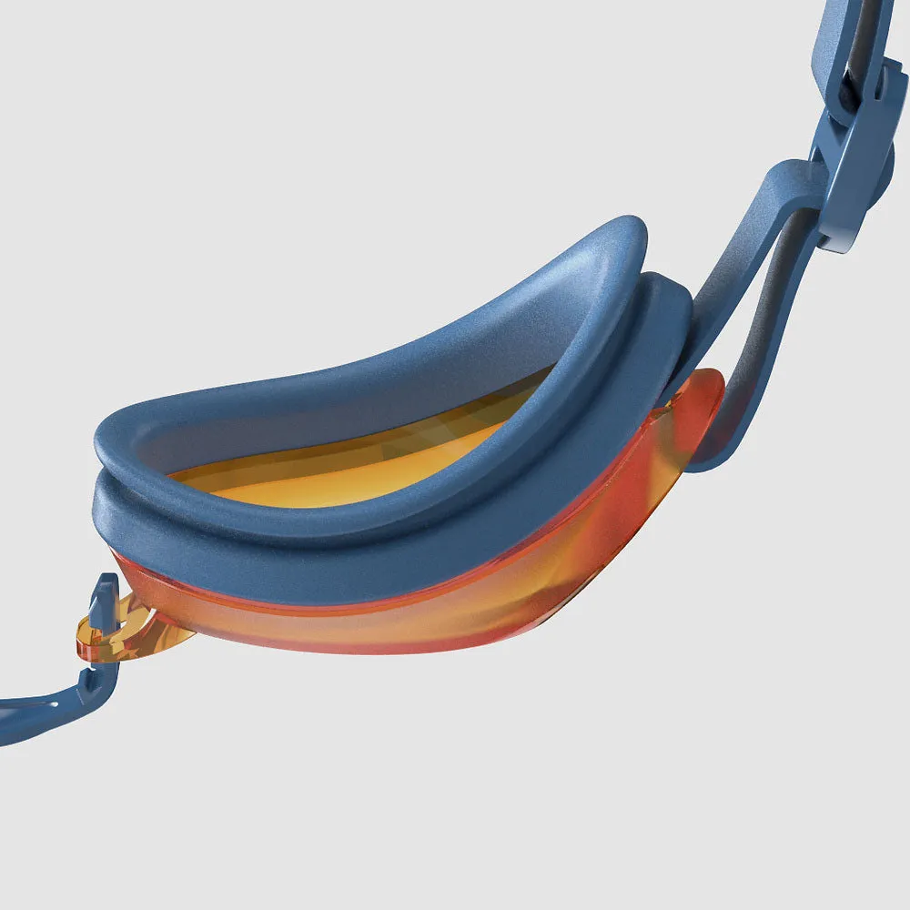 Speedo Junior Jet Swim Goggles