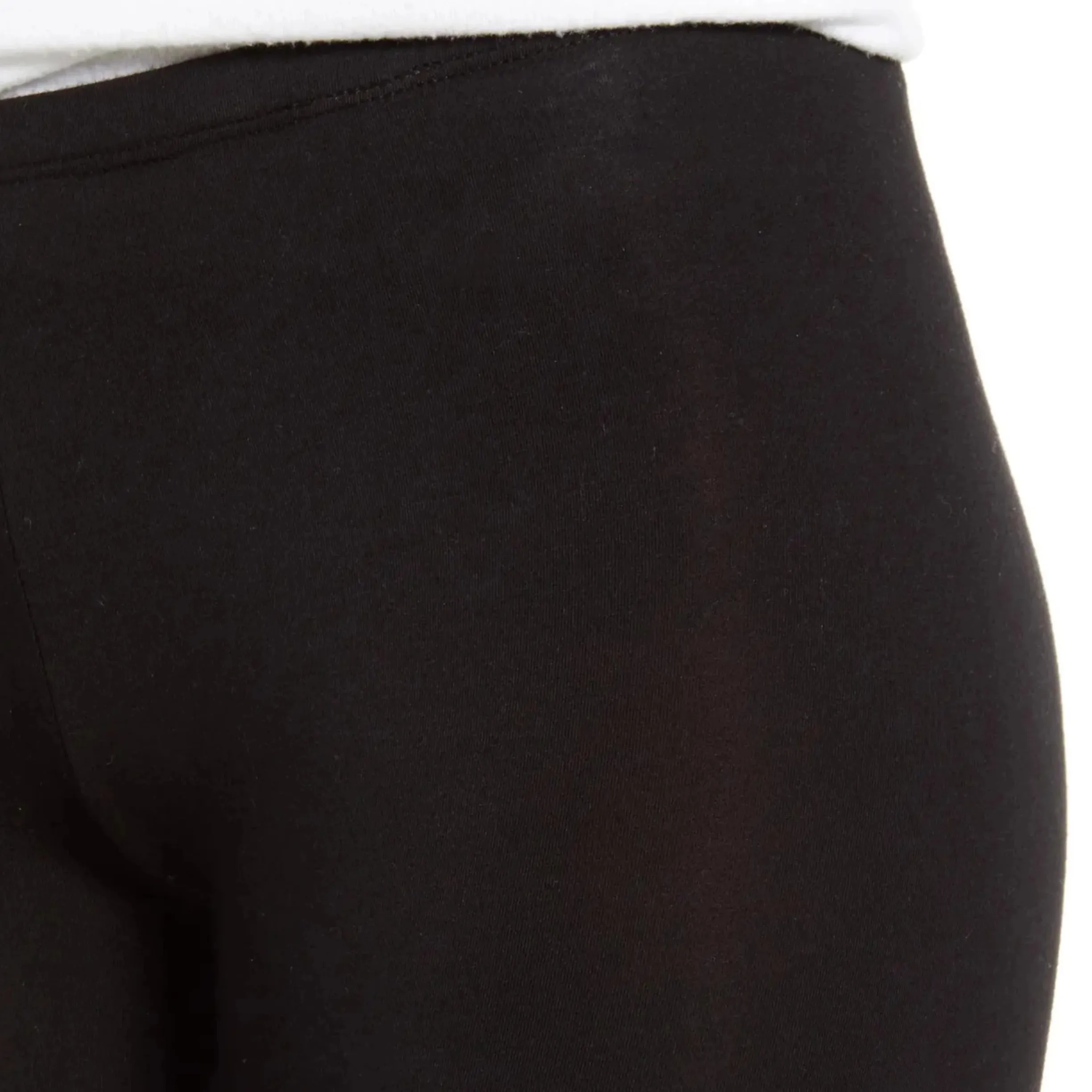 SPLENDID Black Stretch Cotton Leggings Size S NWOT