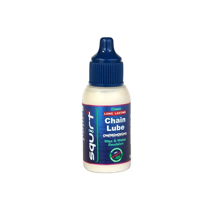 SQUIRT Chain Lube (15ml)