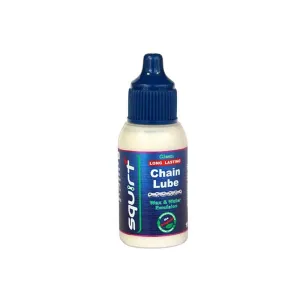 SQUIRT Chain Lube (15ml)