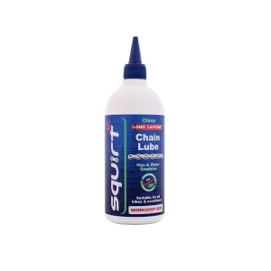 SQUIRT Chain Lube (500ml)