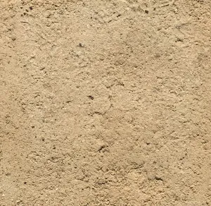 Stabilized Pathway Fines, Decomposed Dolomite, Classic White, 40 lbs. Stabilized Pathway Fines for Creating Natural Pathways, patios and More.