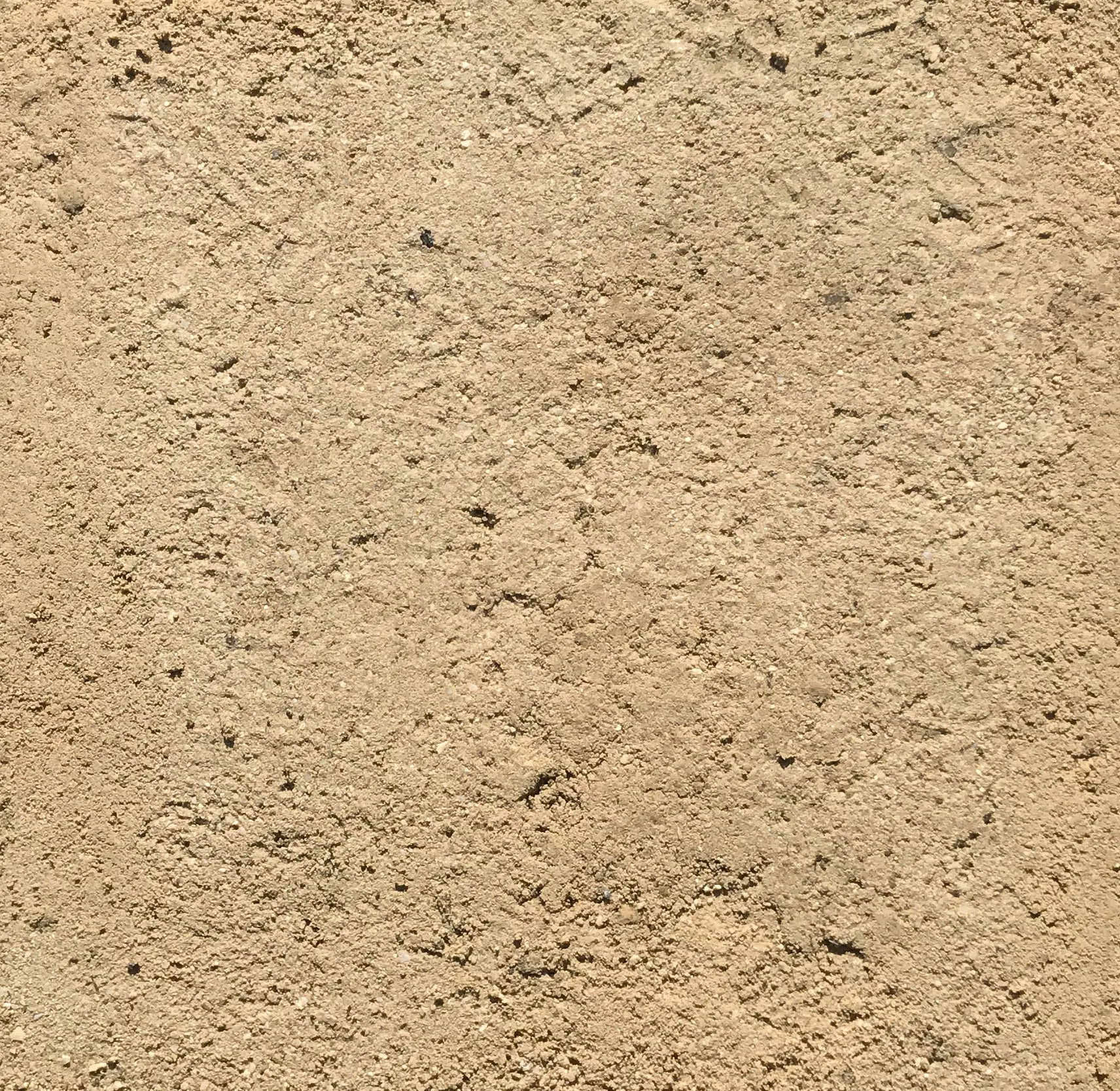 Stabilized Pathway Fines, Decomposed Dolomite, Classic White, 40 lbs. Stabilized Pathway Fines for Creating Natural Pathways, patios and More.