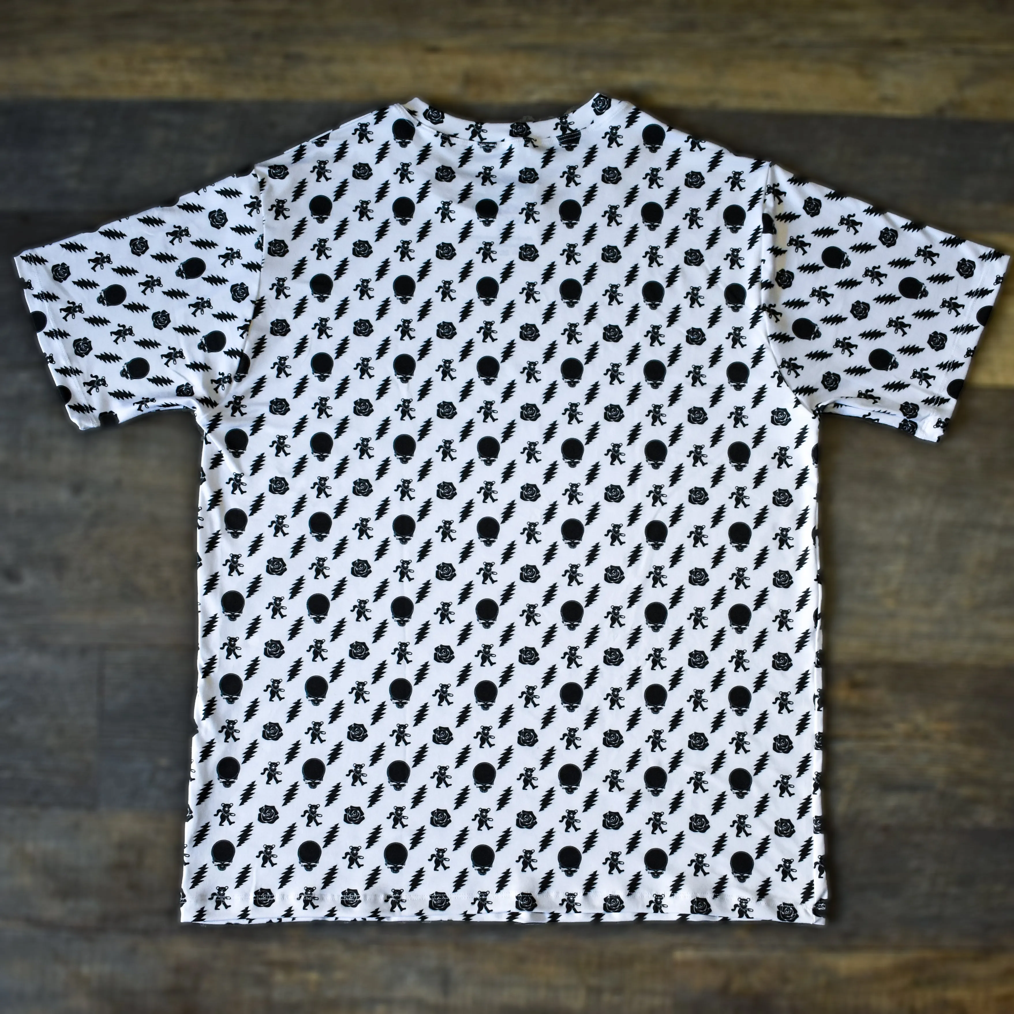 Steal your Louie W&B
