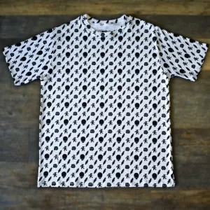 Steal your Louie W&B