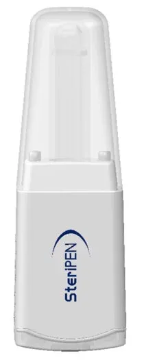 Steripen UltraLight UV vandrensning - Katadyn