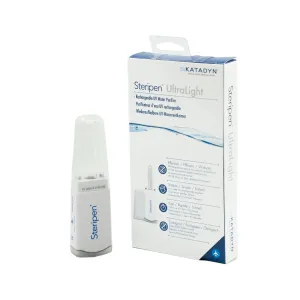 Steripen UltraLight UV vandrensning - Katadyn