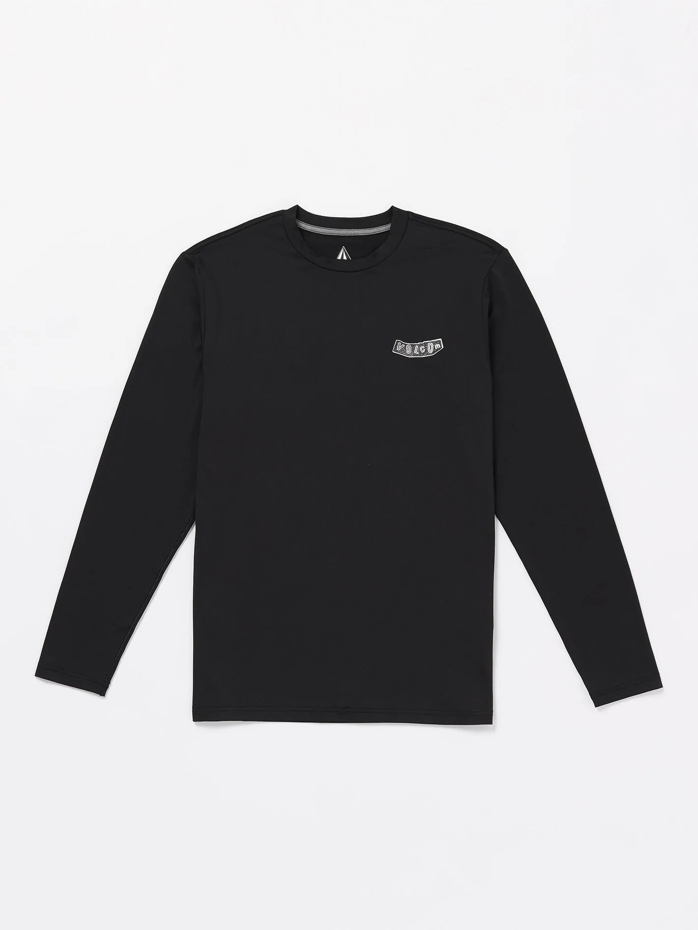 Stone Pistol Thrashguard - BLACK