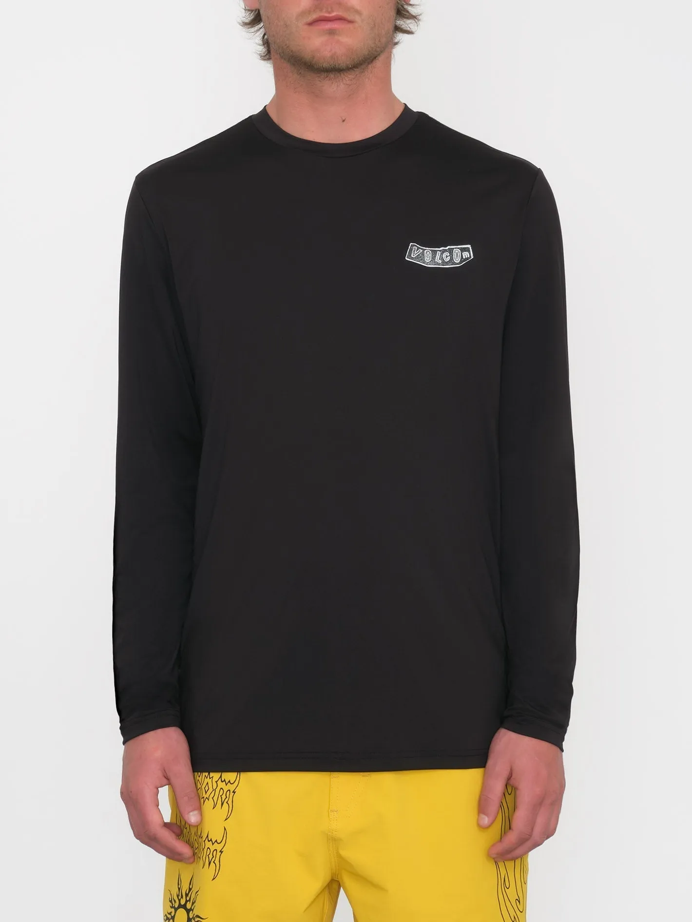 Stone Pistol Thrashguard - BLACK