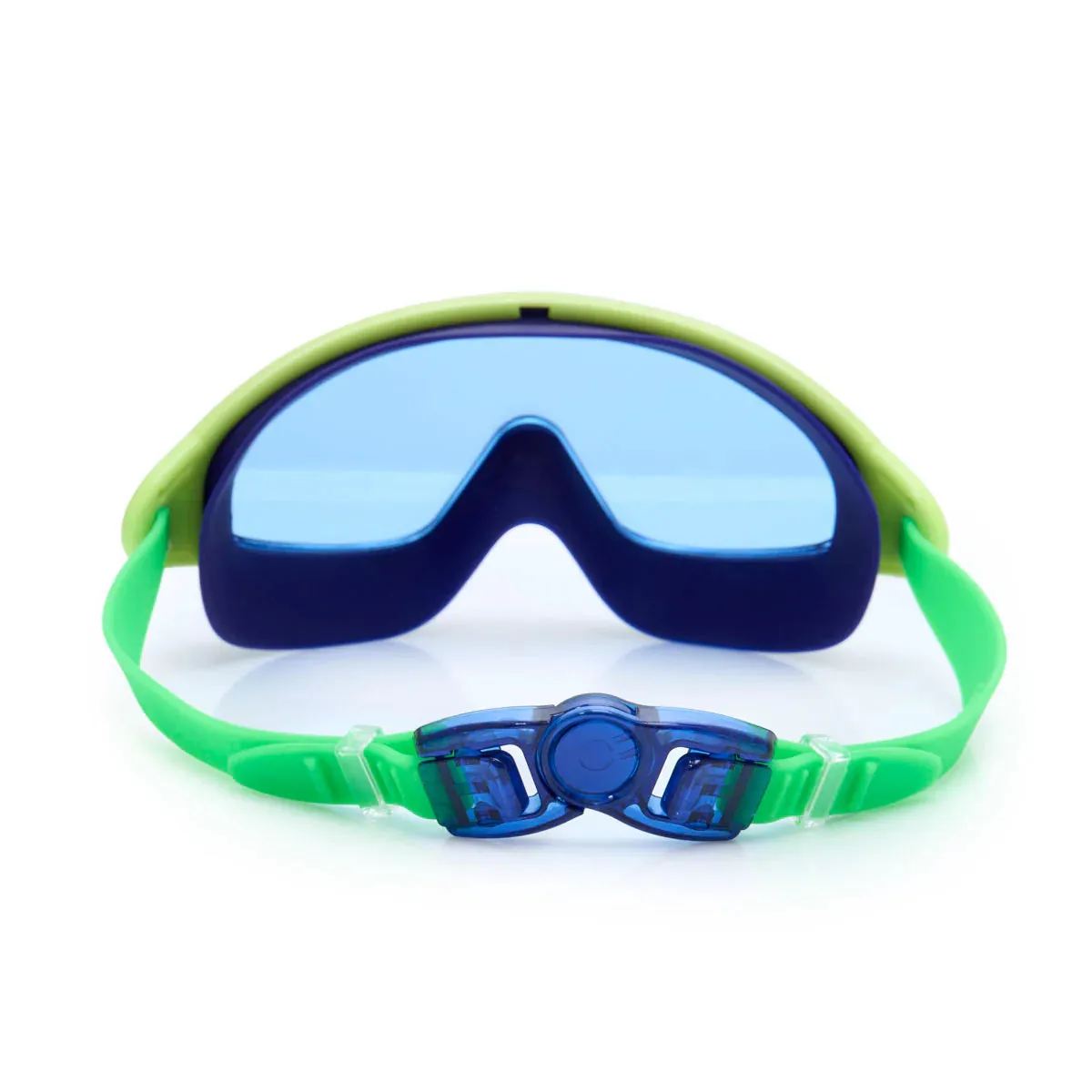 Stormy Summer Swim Goggles