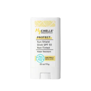 Sun Shield Clear Stick SPF 50