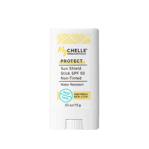 Sun Shield Clear Stick SPF 50