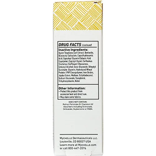 Sun Shield Liquid Tint Light/Medium SPF 30