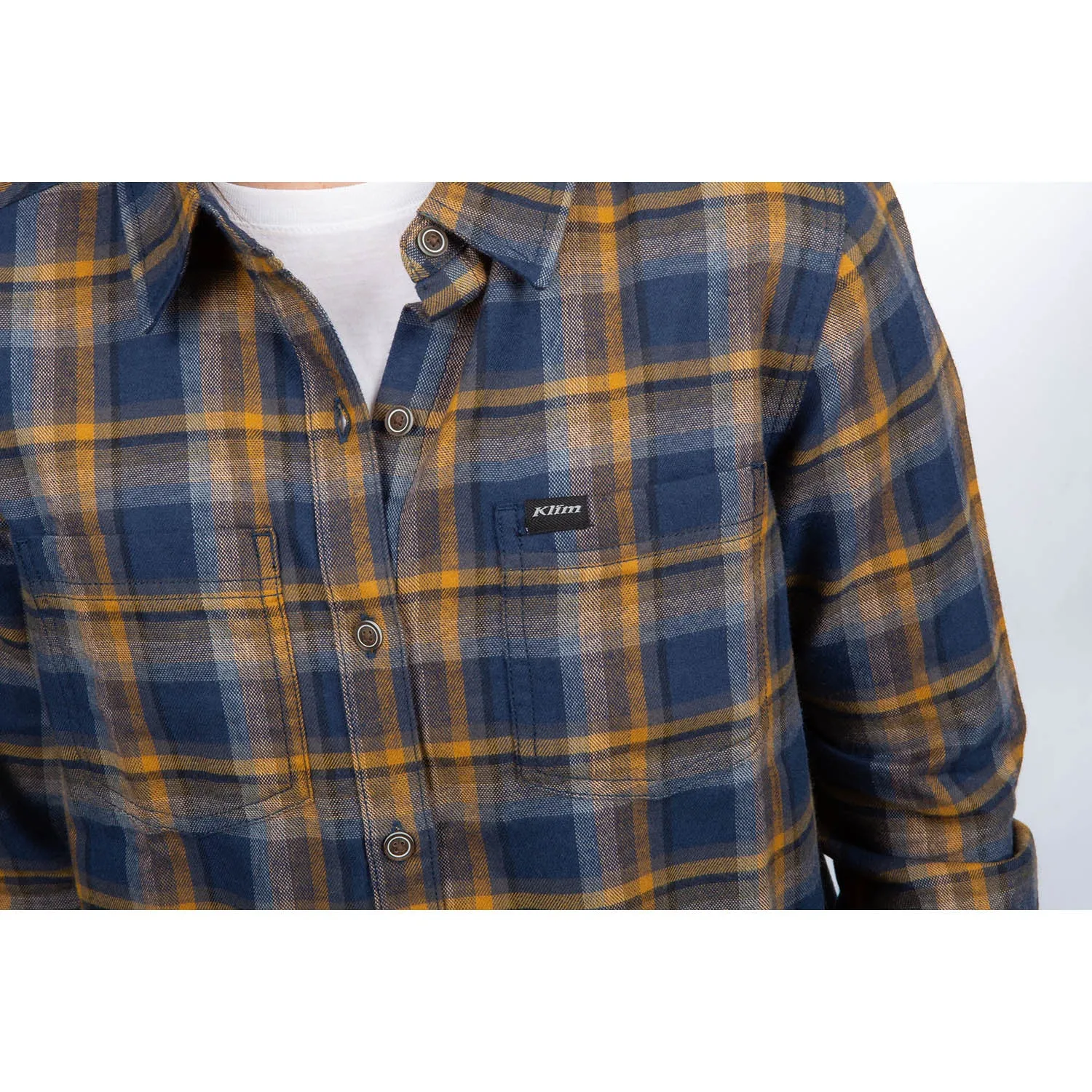 Sunlight Trail Midweight Women's Flannel Shirt