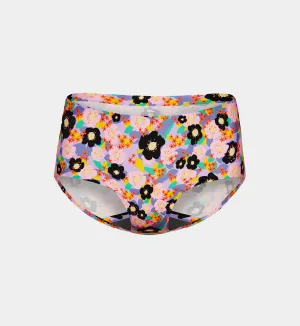 Super Leakproof® No-Show Underwear Boyshort