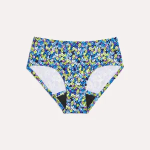 Super Leakproof® No-Show Underwear Boyshort
