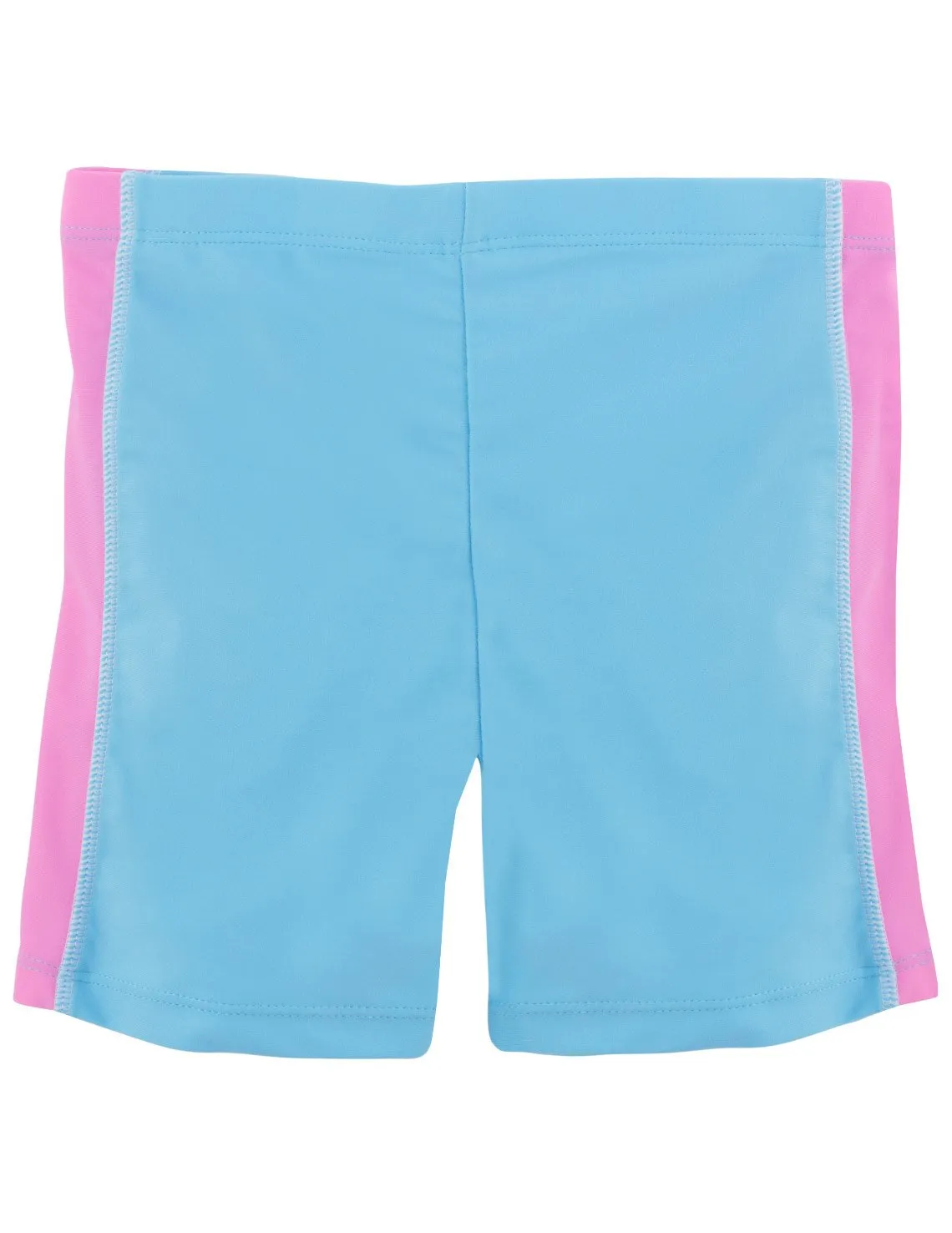 Swim Shorts - Mallow