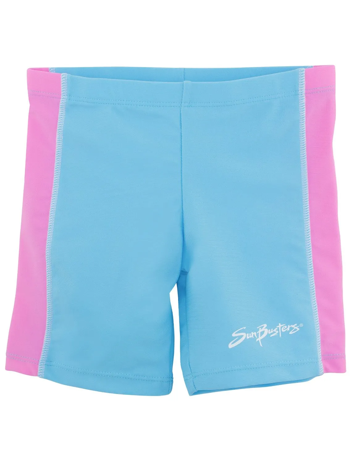 Swim Shorts - Mallow