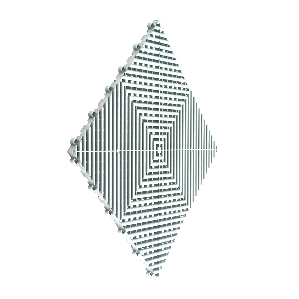 SWISSTRAX - Ribtrax - ARCTIC WHITE