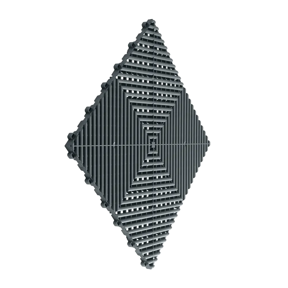 SWISSTRAX - Ribtrax - PEARL GREY