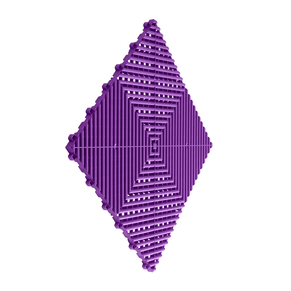SWISSTRAX - Ribtrax Pro - COSMIC PURPLE