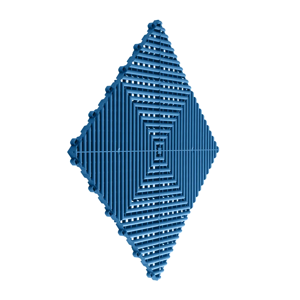 SWISSTRAX - Ribtrax PRO - ISLAND BLUE