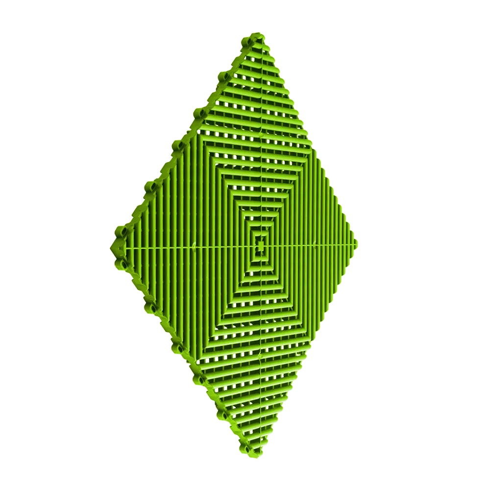 SWISSTRAX - Ribtrax Pro - TECHNO GREEN